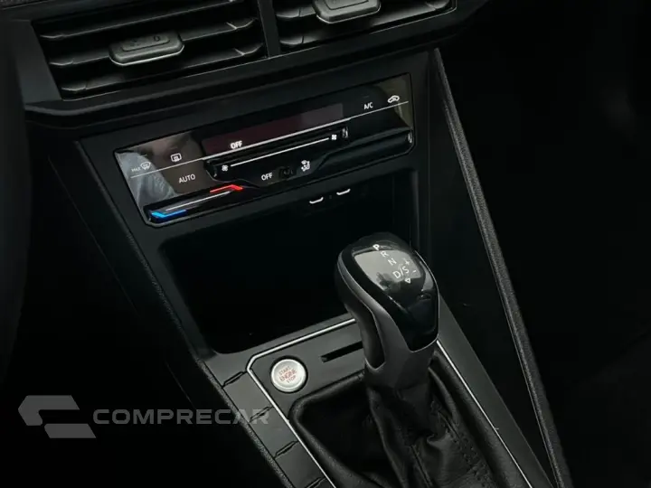 Nivus Highline 1.0 200 TSI Flex Aut.