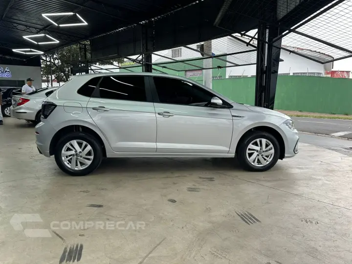 POLO 1.0 200 TSI Comfortline