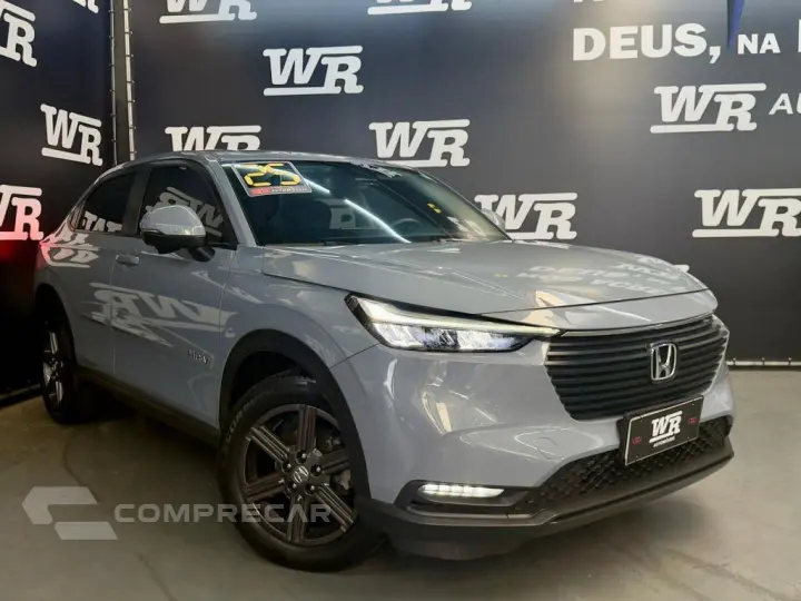 HR-V 1.5 DI I-vtec EXL