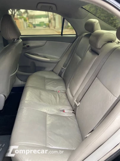 COROLLA 1.8 GLI 16V