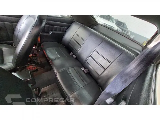 OPALA - 2.5 COMODORO 8V 2P MANUAL