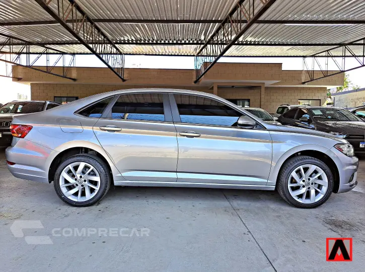 JETTA 1.4 16V TSI Comfortline