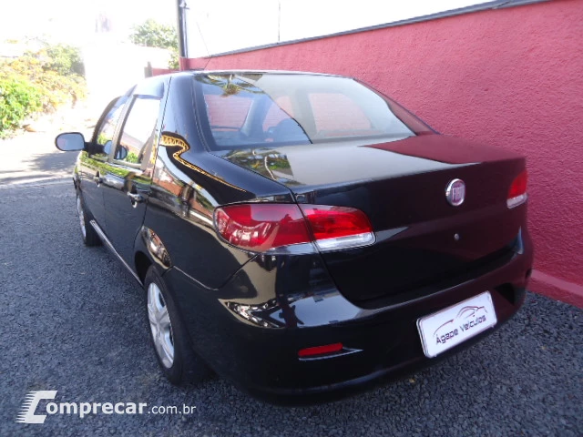 SIENA 1.0 MPI EL 8V