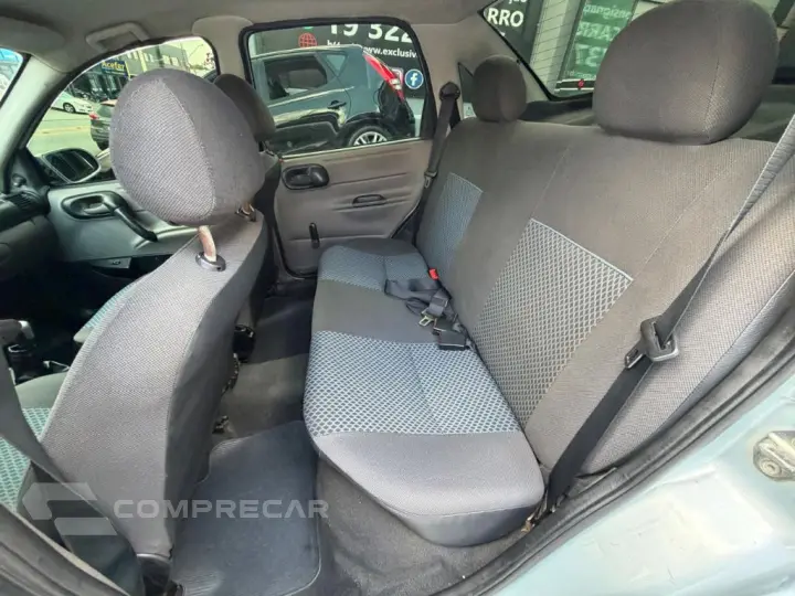 Classic Life/LS 1.0 VHC FlexP. 4p