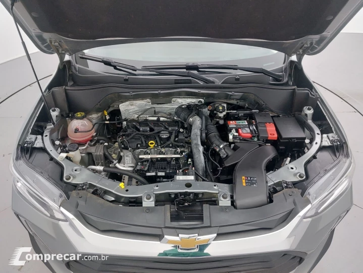 TRACKER 1.2 TURBO FLEX PREMIER AUTOMÁTICO