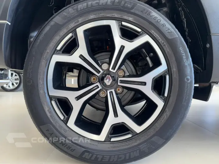 DUSTER 1.3 TCE Iconic Plus