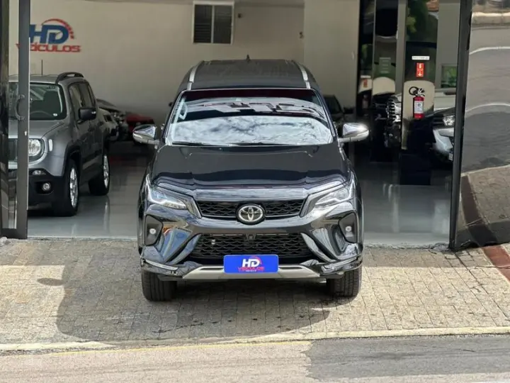HILUX SWSRXA4RD