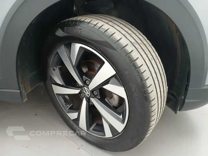 NIVUS 1.0 200 TSI TOTAL FLEX HIGHLINE AUTOMÁTICO