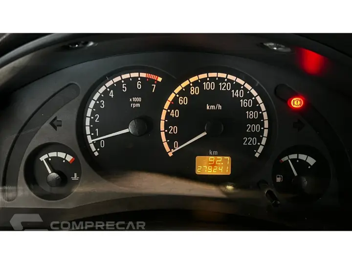 MERIVA 1.8 MPFI MAXX 8V FLEX 4P MANUAL