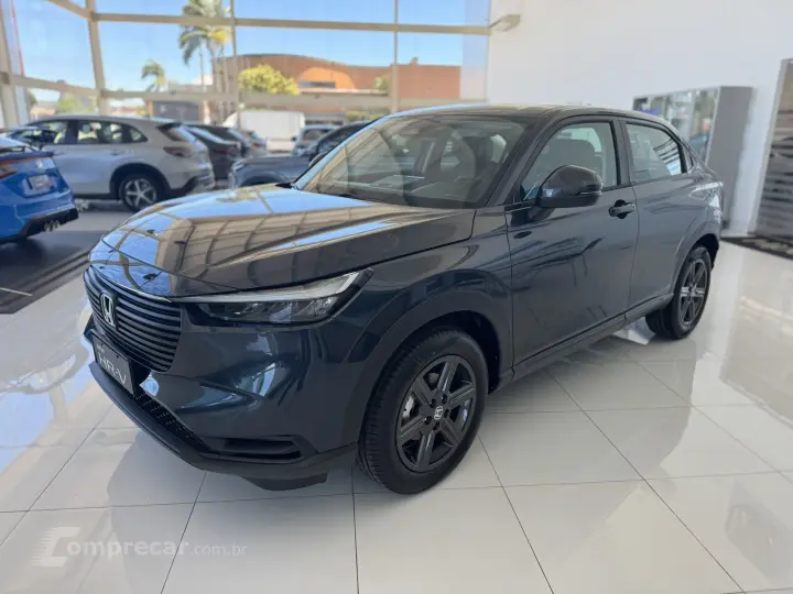 HR-V EXL 1.5 I-VTEC CVT