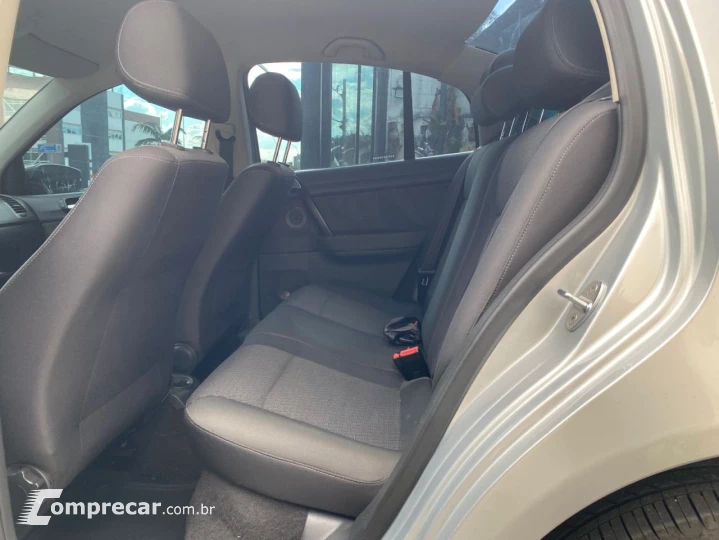Polo Sed. COMFORT. 1.6 Mi Tot. Flex 8v