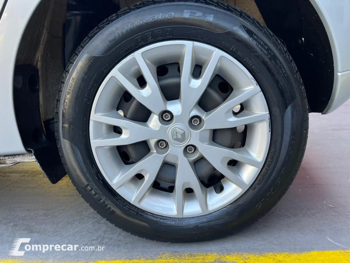 SANDERO S Edition Flex 1.0 12V 5p Mec.
