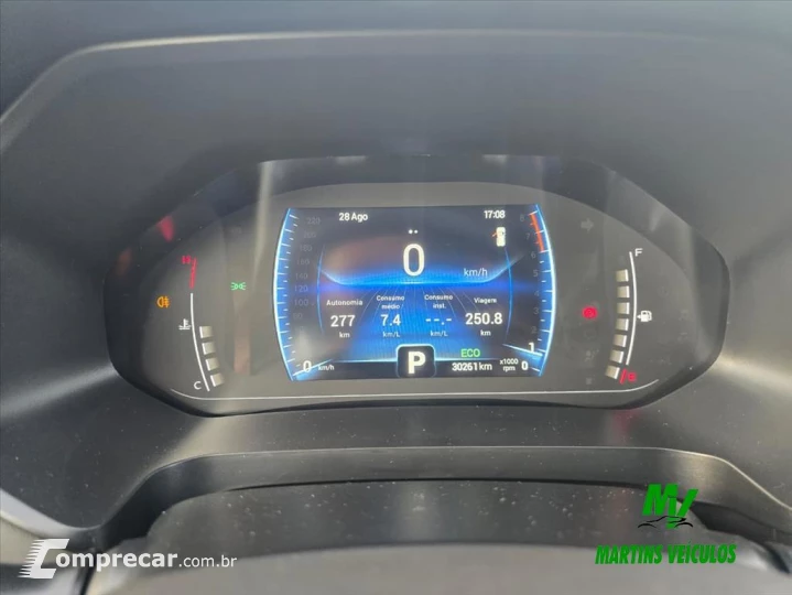 TIGGO 5X 1.5 VVT Turbo Iflex Sport