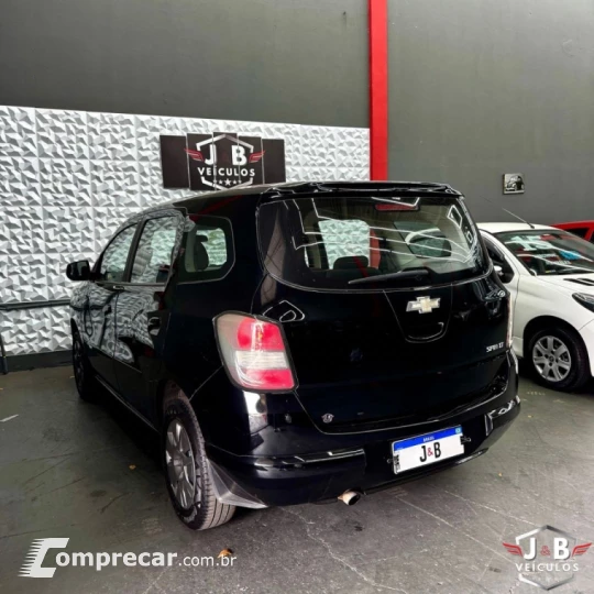 SPIN 1.8 LT 8V
