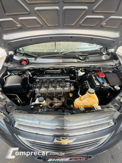 ONIX 1.4 MPFI LTZ 8V