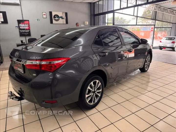 COROLLA 1.8 GLI 16V