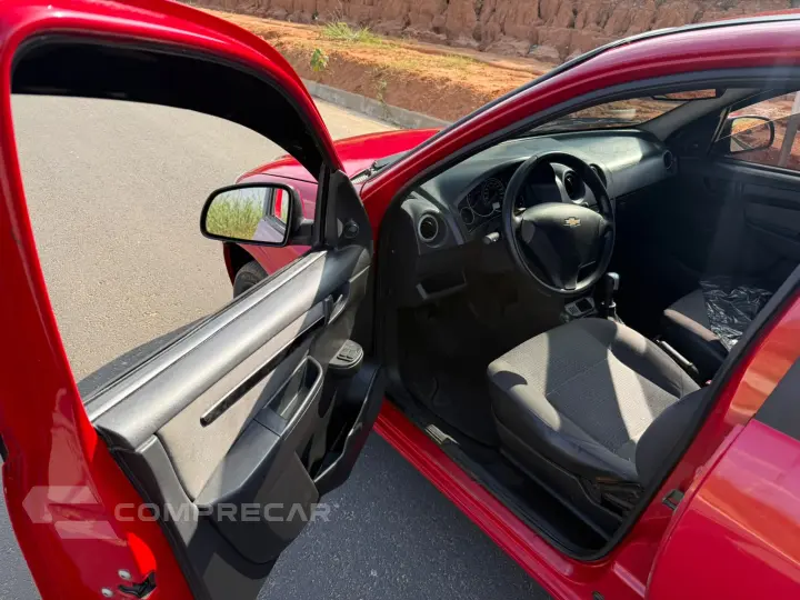 CELTA 1.0 MPFI LT 8V