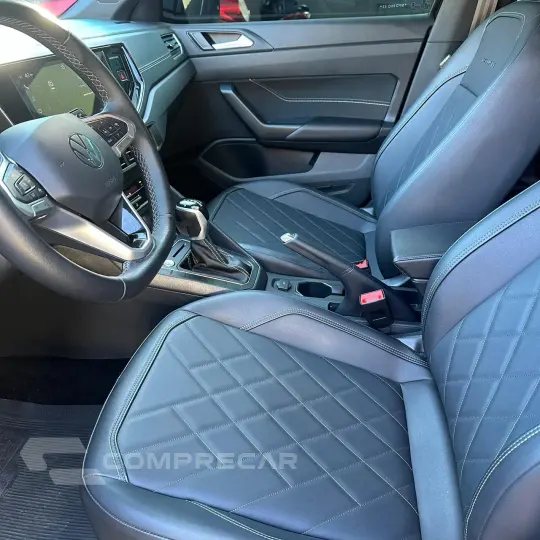 VIRTUS 1.4 250 TSI Exclusive