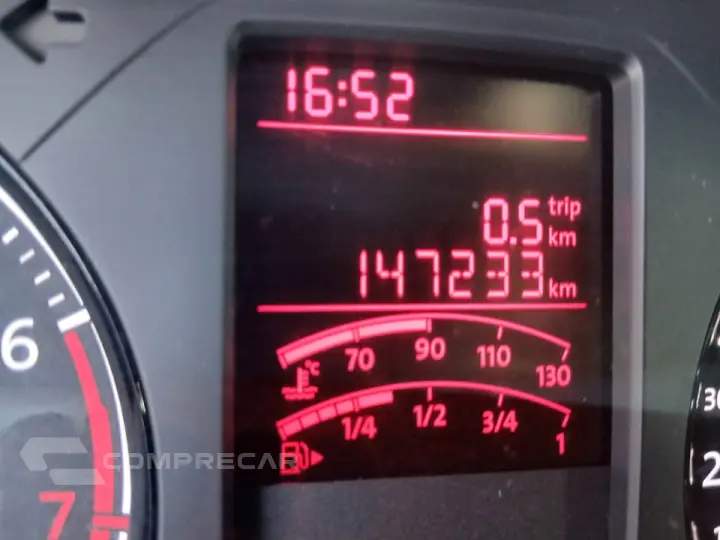 VOYAGE 1.6 C 8V
