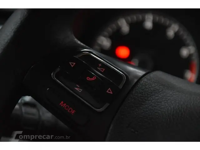 SPACE CROSS - 1.6 MI 8V 4P MANUAL