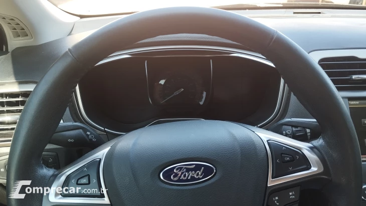 FUSION 2.5 SE 16V
