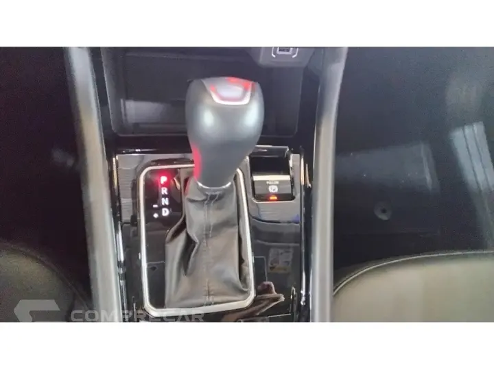 COMPASS 1.3 T270 TURBO FLEX LIMITED AT6