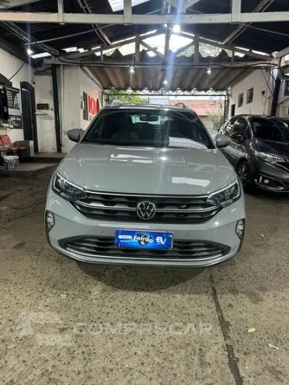 NIVUS HIGHLINE 1.0 200 TSI FLEX AUT.