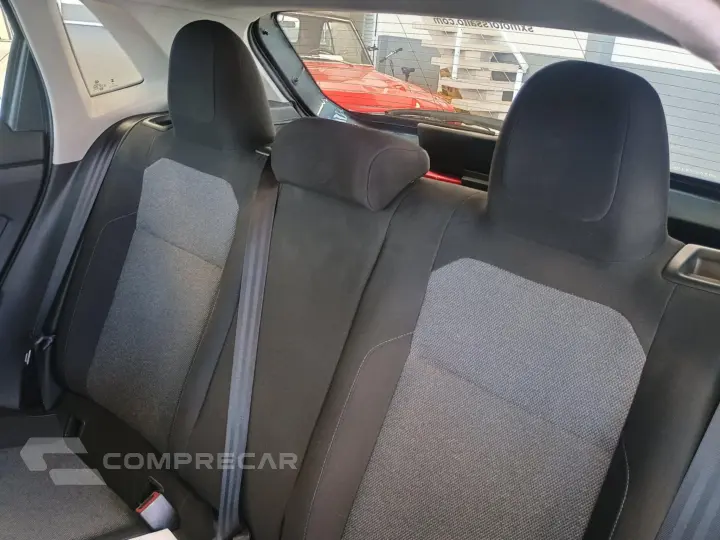 POLO 1.0 170 TSI Comfortline