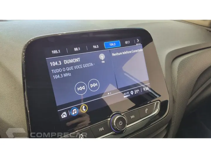 ONIX 1.0 FLEX LT MANUAL