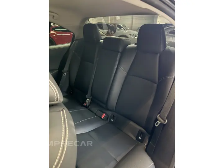 COROLLA  2.0 XEI FLEX 16V AUT.