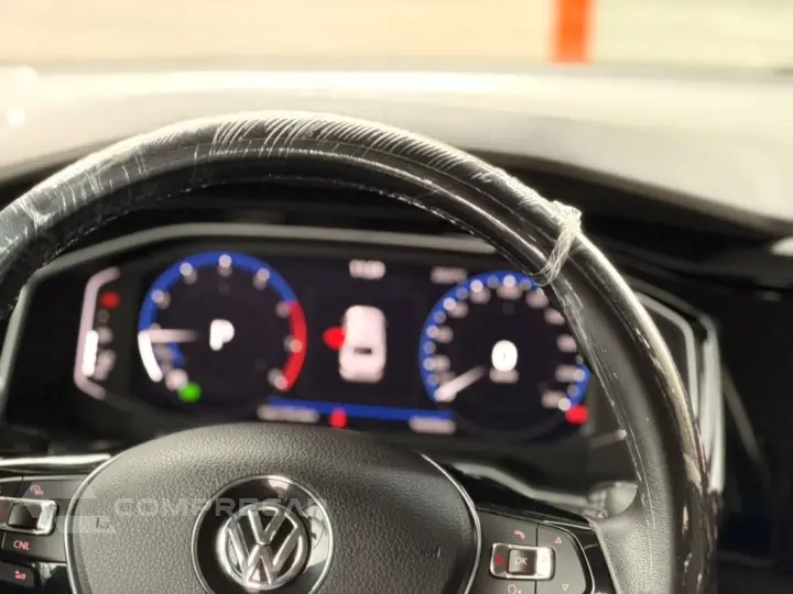VIRTUS 1.0 200 TSI COMFORTLINE AUTOMÁTICO