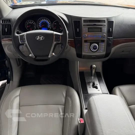 VERACRUZ GLS 3.8 4WD Aut.