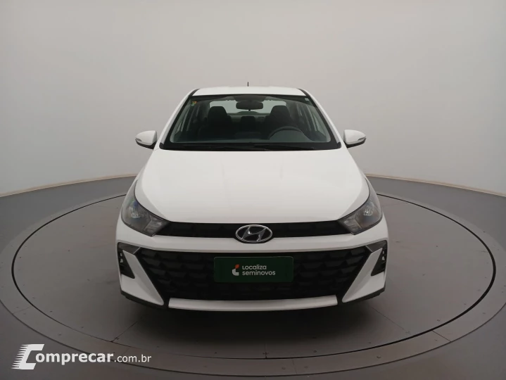 HB20S 1.0 12V FLEX COMFORT PLUS MANUAL