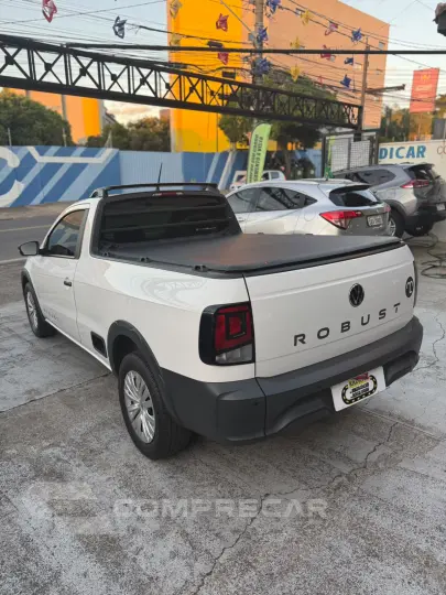 SAVEIRO 1.6 MSI Robust CS 16V