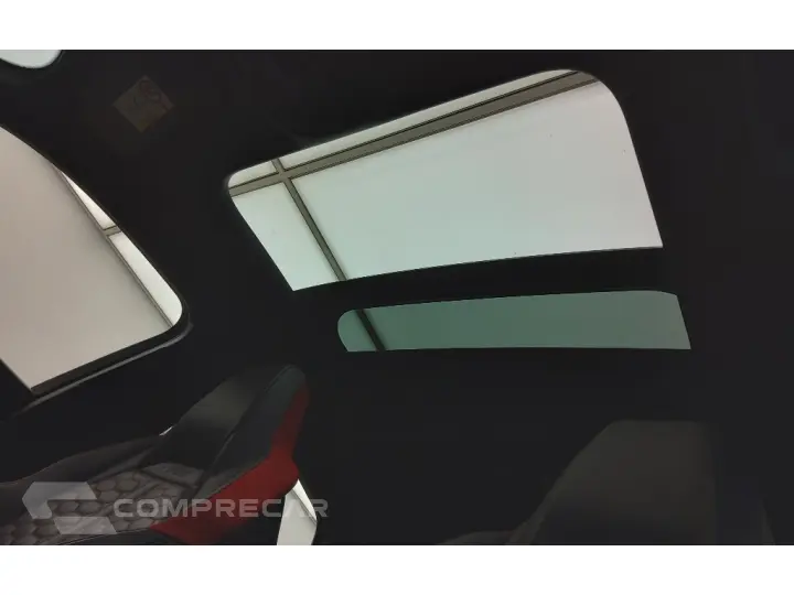 RS Q3 RS Q3 2.5 TFSI SPORTBACK QUATTRO GASOLINA S-TRONIC