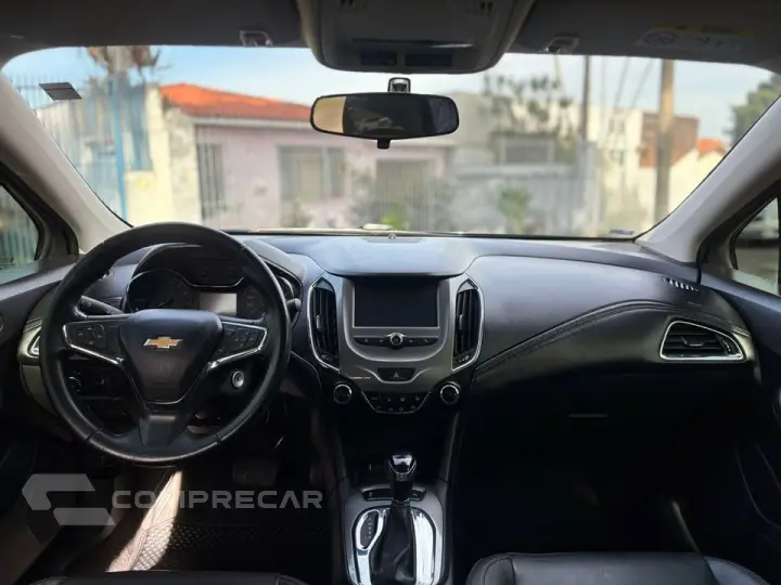 CRUZE 1.4 LT
