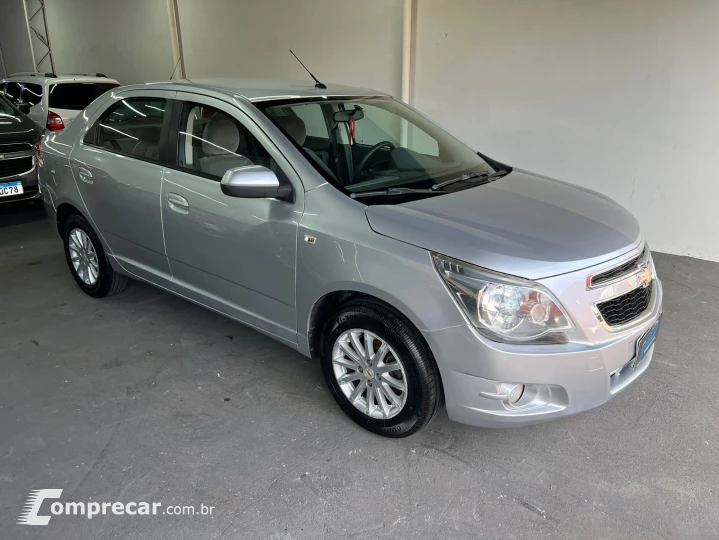 COBALT 1.4 LTZ 8V