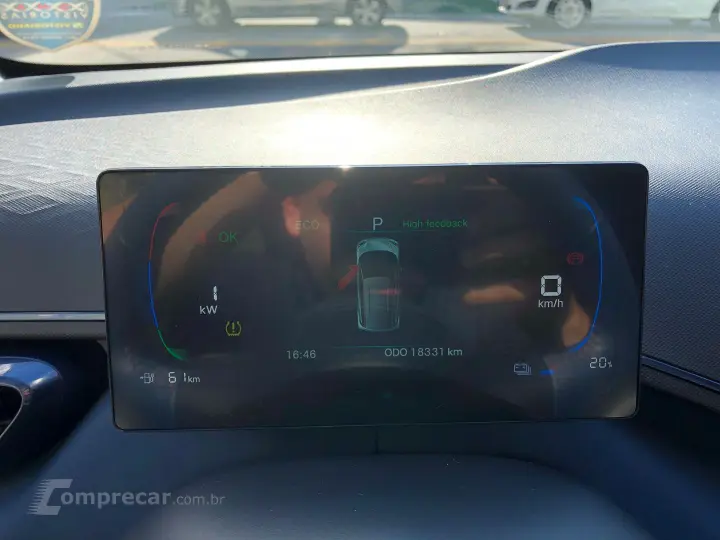 Dolphin Mini 38 Kw Elétrico