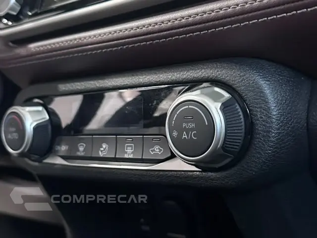 KICKS - 1.6 16V SL 4P XTRONIC
