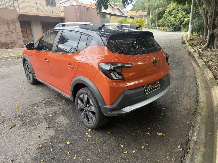 KARDIAN 1.0 TCE Premiére Edition EDC