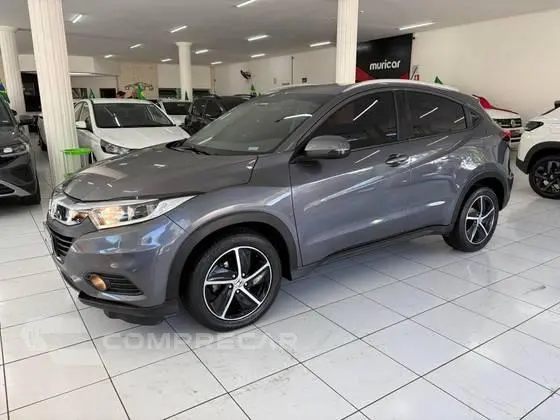 HR-V 1.8 16V FLEX EX 4P AUTOMÁTICO