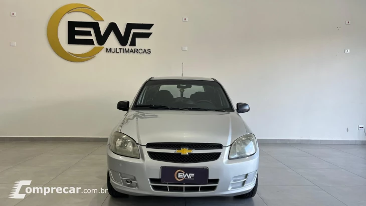 Celta Life/ LS 1.0 MPFI 8V FlexPower 3p