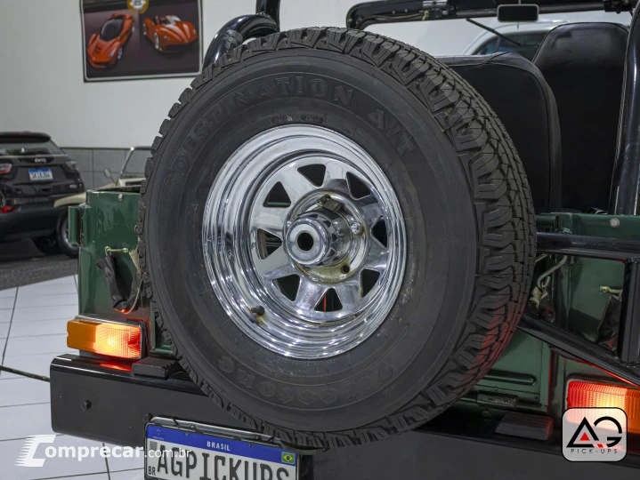 JEEP Cj-5