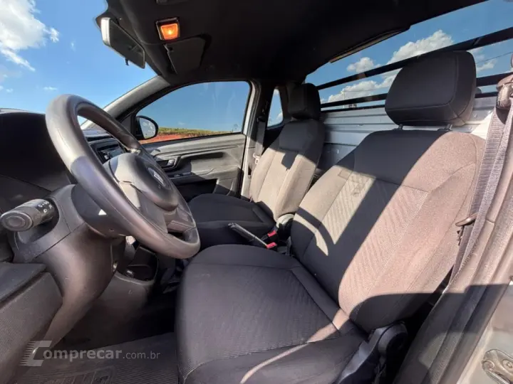 STRADA 1.4 FIRE FLEX ENDURANCE CS MANUAL