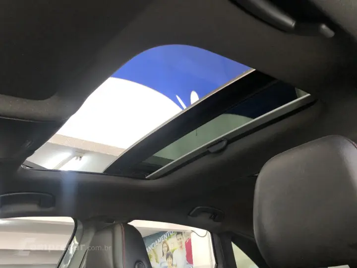 JETTA 2.0 350 TSI GASOLINA GLI DSG