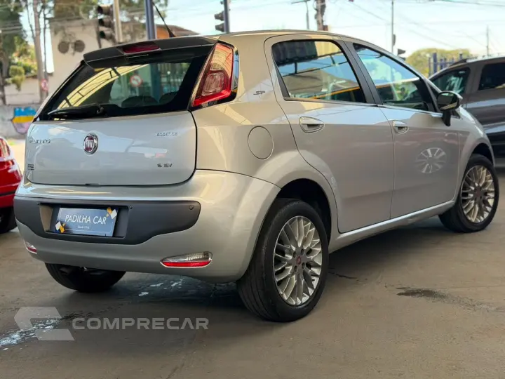 Punto ESSENCE 1.6 Flex 16V 5p