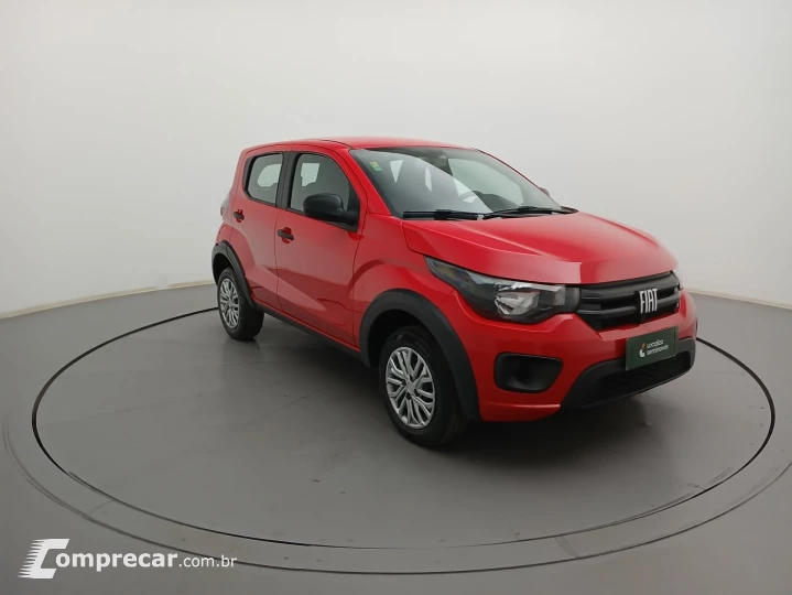 MOBI 1.0 EVO FLEX LIKE. MANUAL