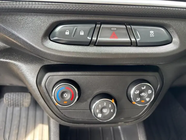 SPIN 1.8 ACTIV7 8V FLEX 4P AUTOMÁTICO