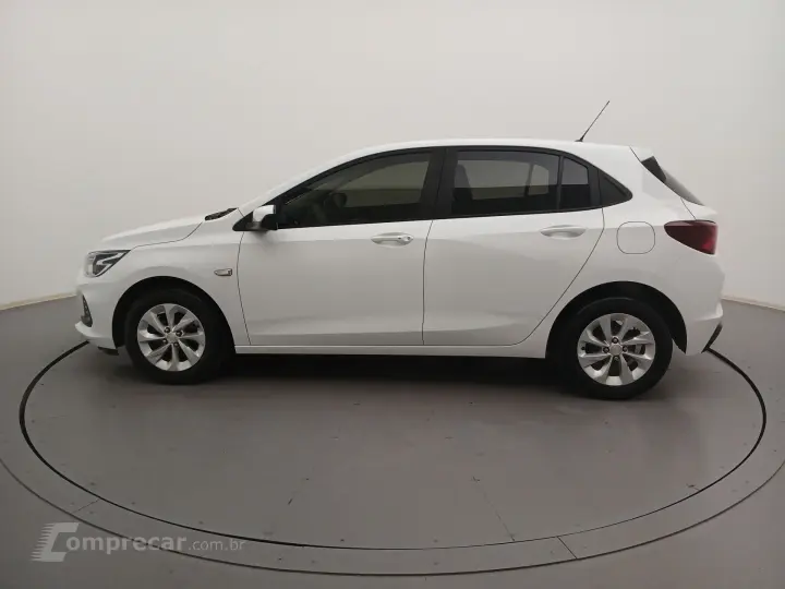 ONIX 1.0 FLEX MANUAL