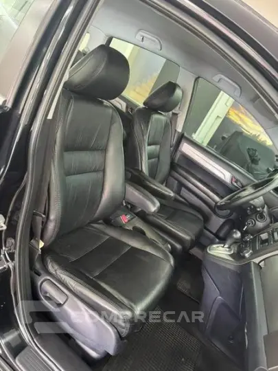 CR-V LX 2.0 AUT